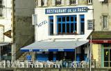 Douarnenez Harbour Hotel