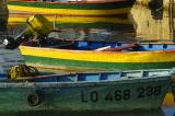 Boats, St. Cado