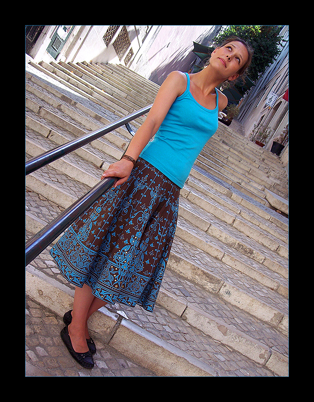 In Lisboa