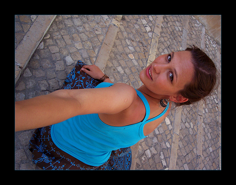 In Lisboa