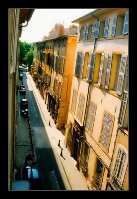 Aix-En-Provence