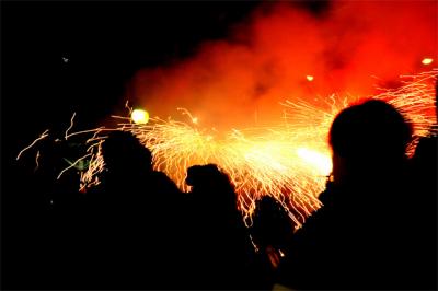 Diables de Granollers