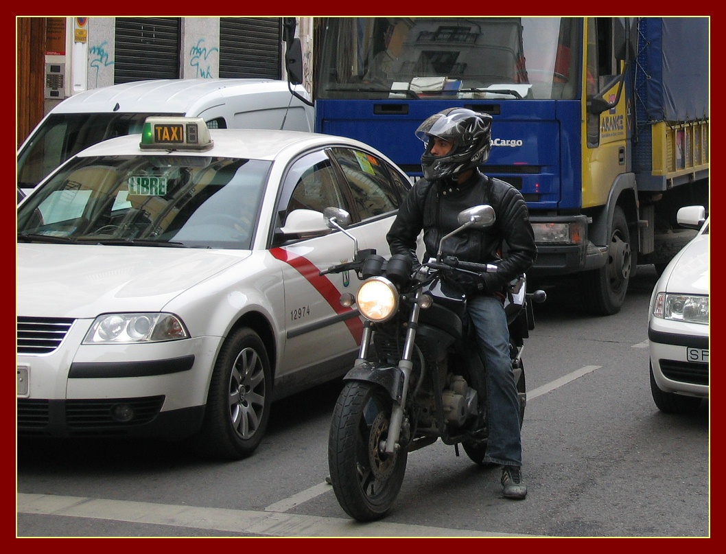 Biker