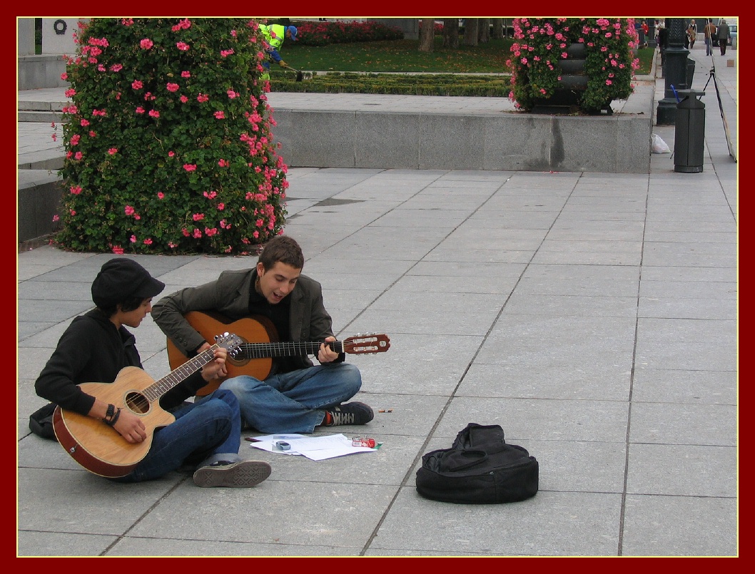 Guitarrista