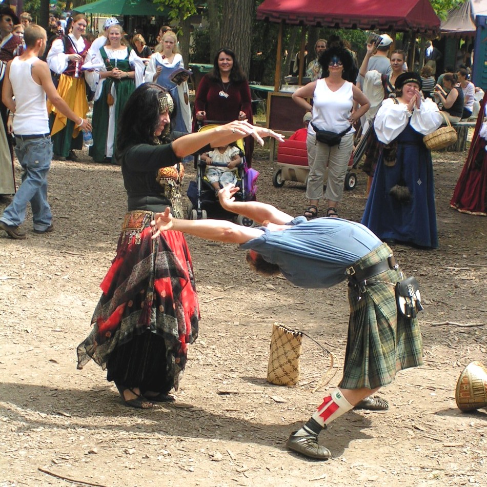 Tartanic