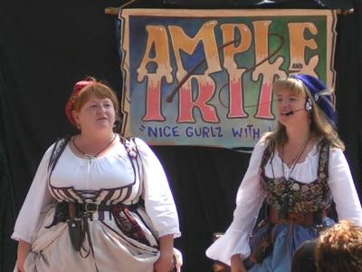 Ample & Trite