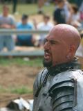 Renaissance Festivals, The Early Years