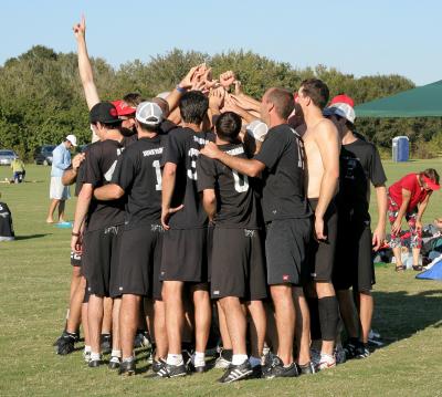 Day One - Metal vs. DoubleWide