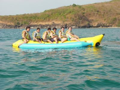 Banana Boat