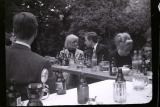19. Teneriffa 1965, Konfirmation Barbara, Hochzeit Dietrich 5. Juni, Stiftungsfest Berlin