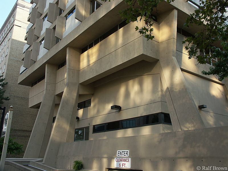 School of Information Science (U. of Pittsburgh)