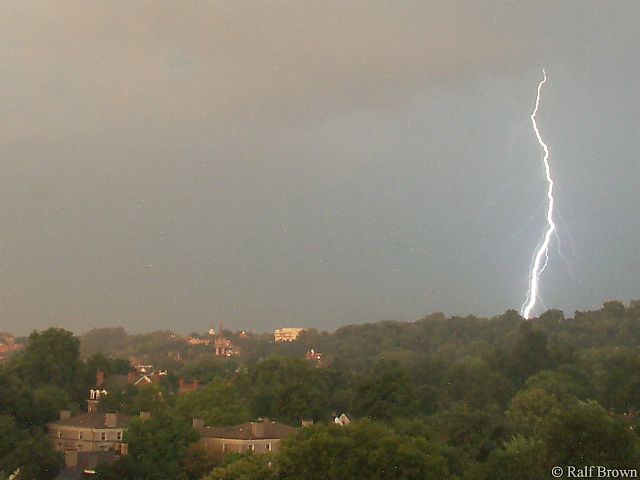 2005-08-20 Lightning