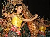 Thai Dancer