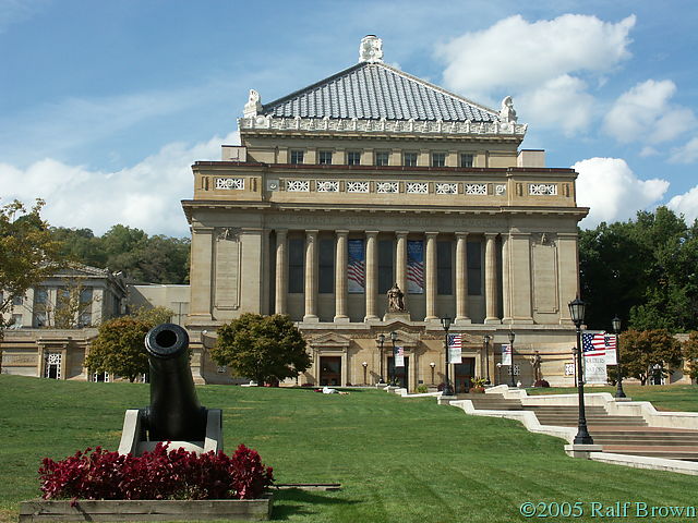 2005-10-06 Memorial