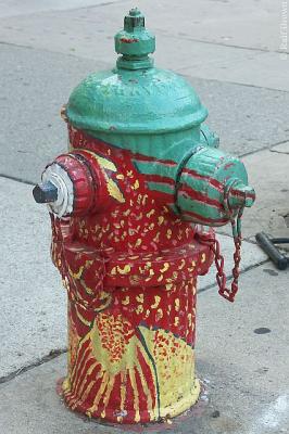 2005-06-28 Hydrant