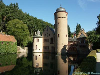 2005-09-21 Castle