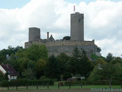 2005-09-26 Fortress
