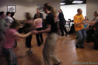 2005-10-16 Dance