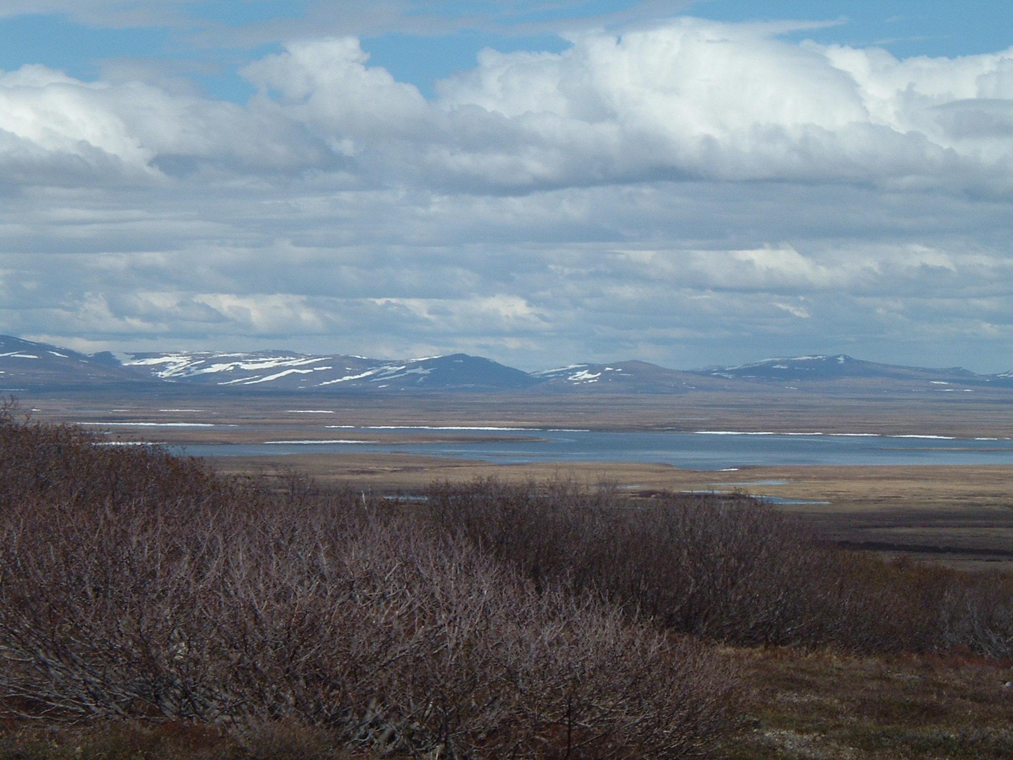 Safety Sound, Seward Peninsula Alaska