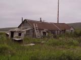 Wyatt Earps Bar Nome Alaska