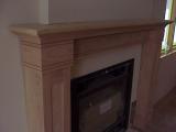 Maple Hearth