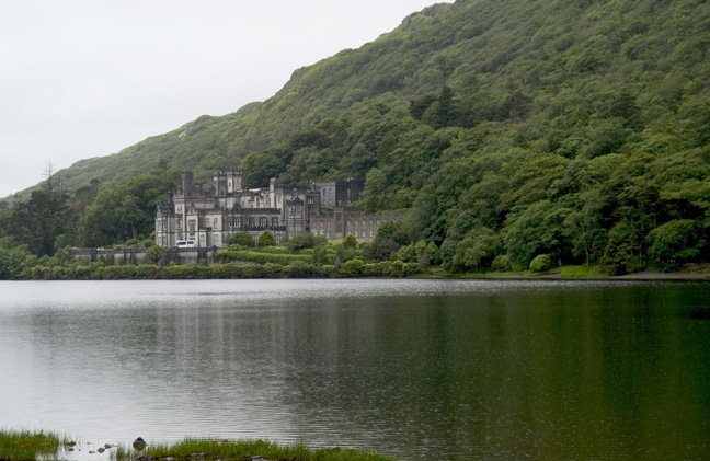 Kylemore Abbey 1331