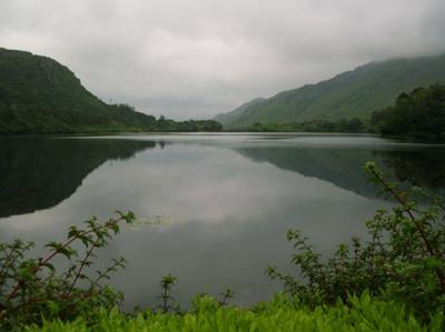 Kylemore Abbey 1103