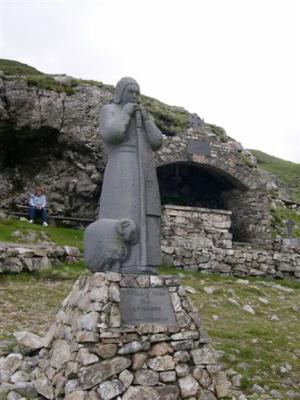 St Patrick 1129