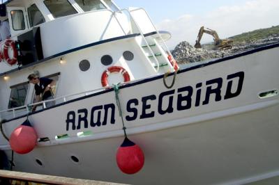 Aran Ferry 1205