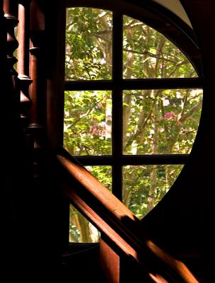 Wren Chapel(08.23.05)