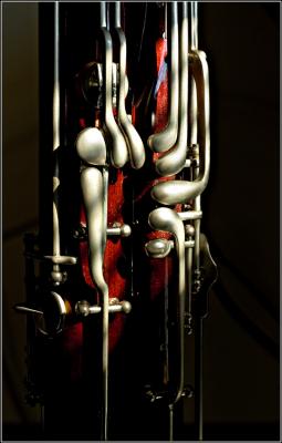 Bassoon