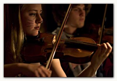 A Halloween Concert