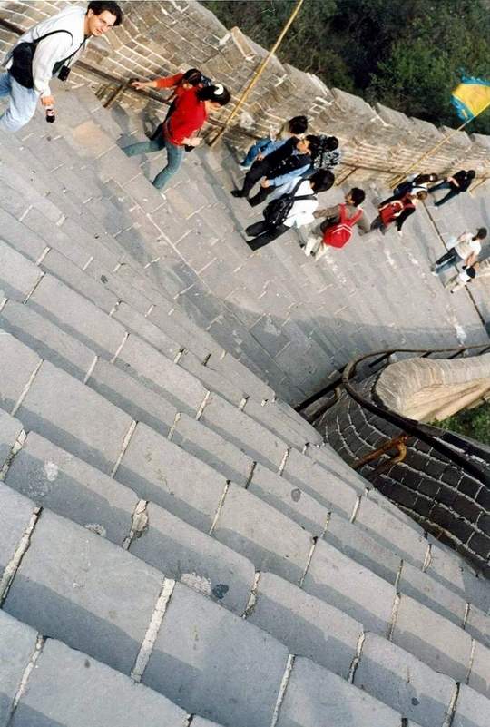 Great Wall