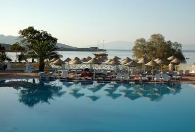 Bodrum (Halicarnas), Turkey