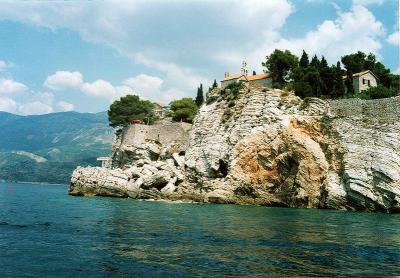 Sveti Stefan