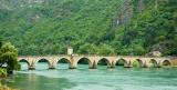 The Bridge on the Drina 9
