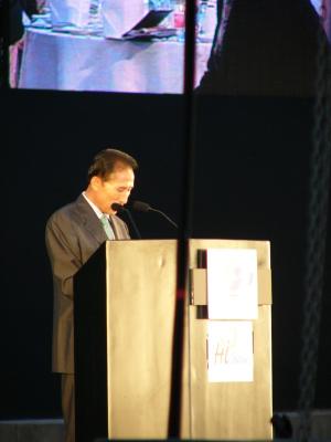 Mayor of Seoul