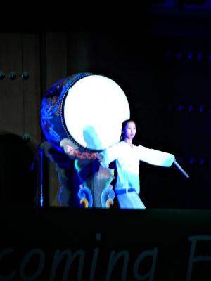 Drum