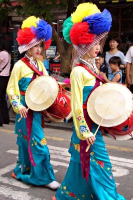 Korea June 18-24, 2005