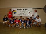 Aloha State Games--June 05'