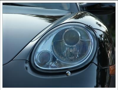 Porche Boxster