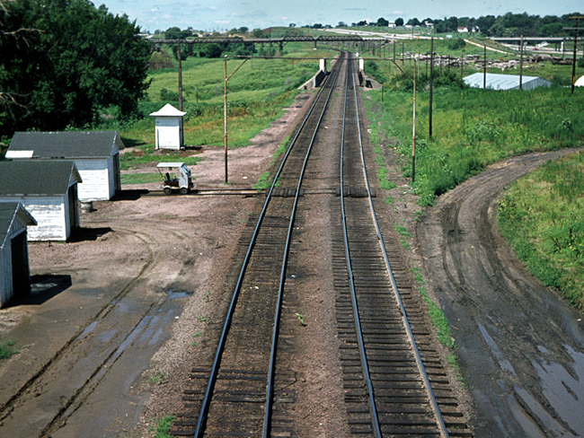 #25 - Omaha -  August 1967