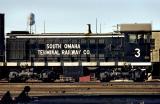 #53 - South Omaha - December 1969