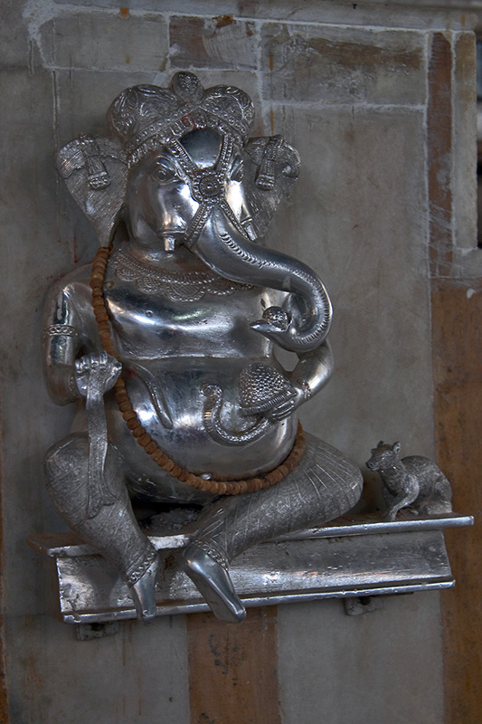 Ganesha