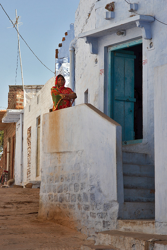Osiyan Street