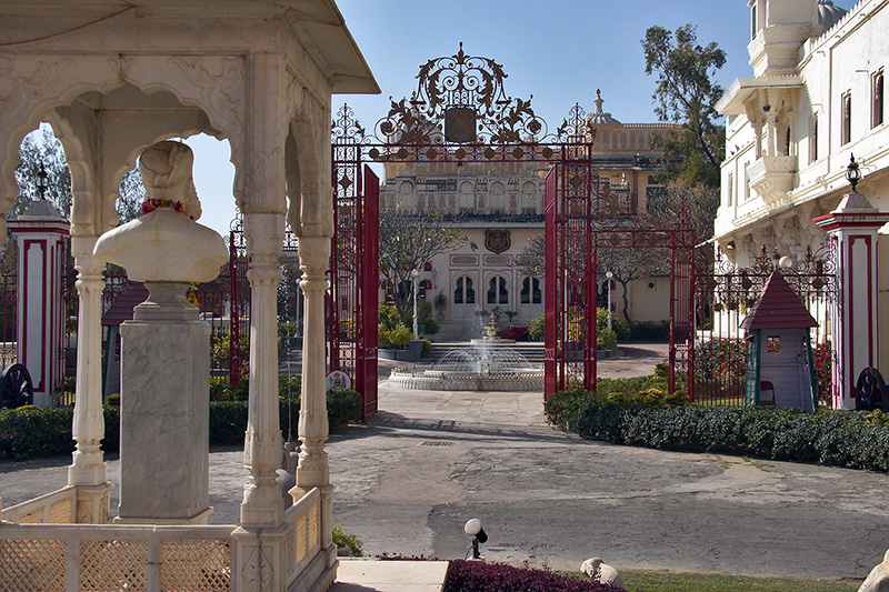 City Palace