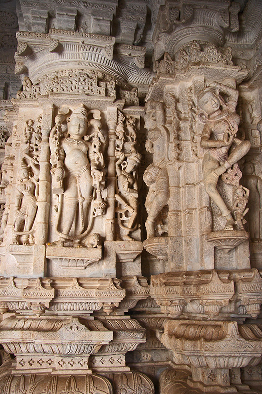 Apsaras
