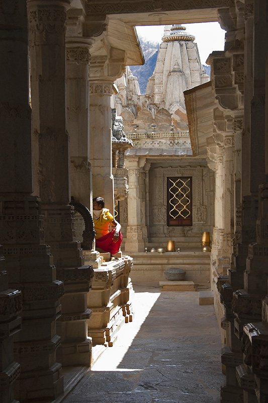 Temple of Adinatha