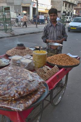 Jodhpur Bazaar