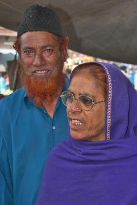 Jodhpur Bazaar